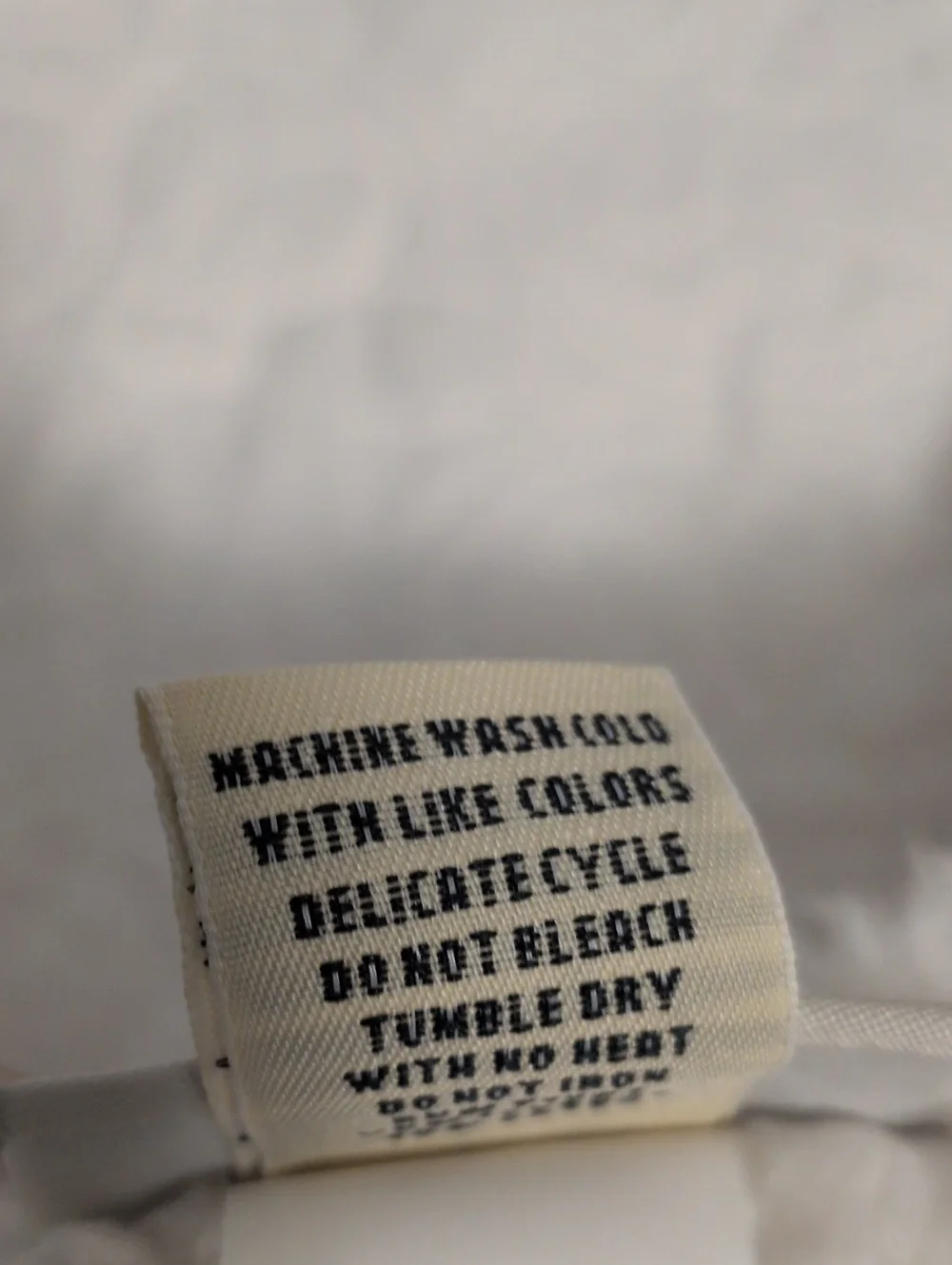 L.L.Bean Cozy Sherpa Wearable Throw